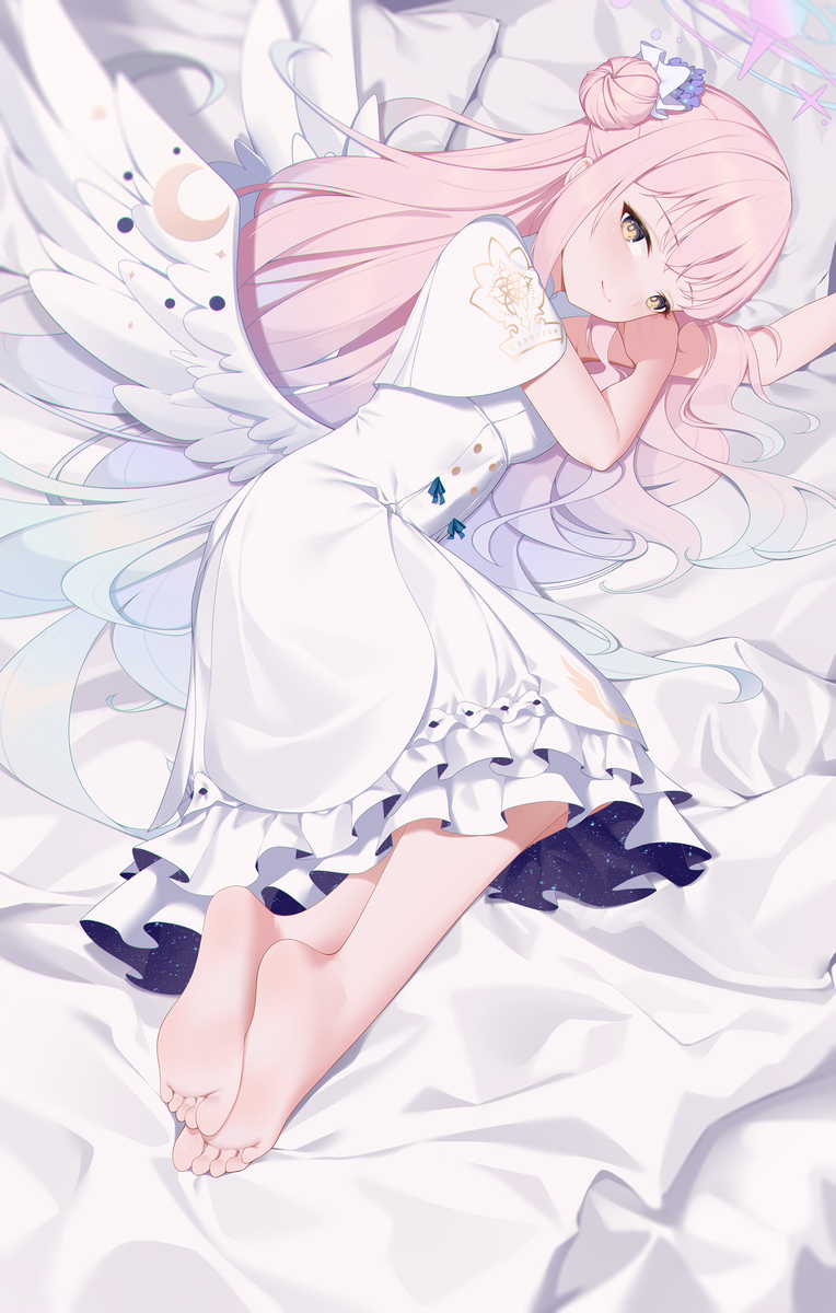 未花