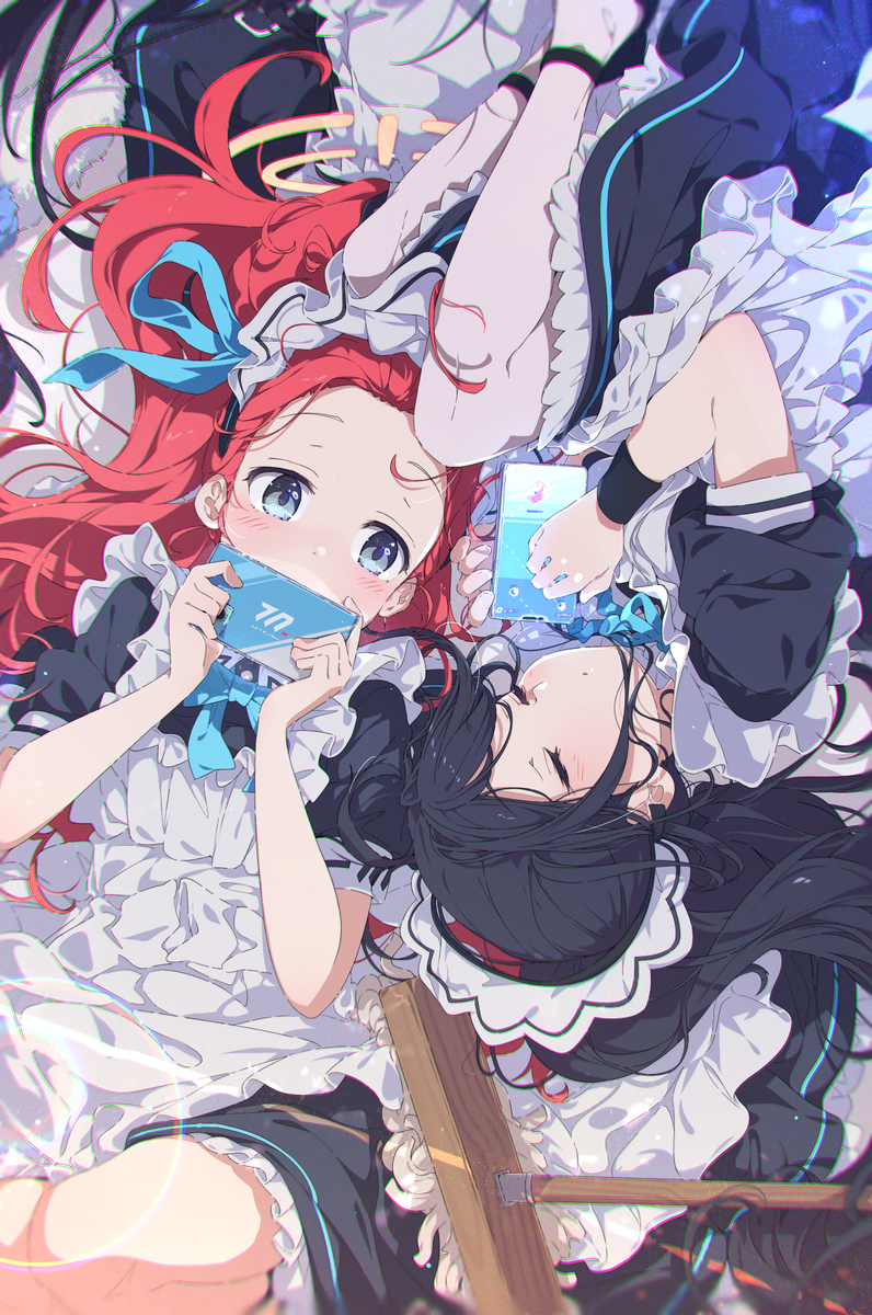 Doze off&hellip;