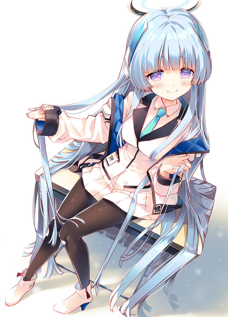 诺亚!