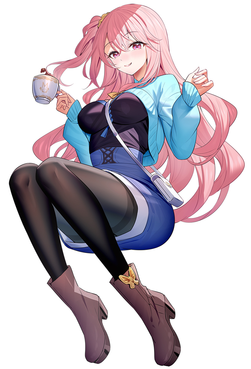 艾米莉