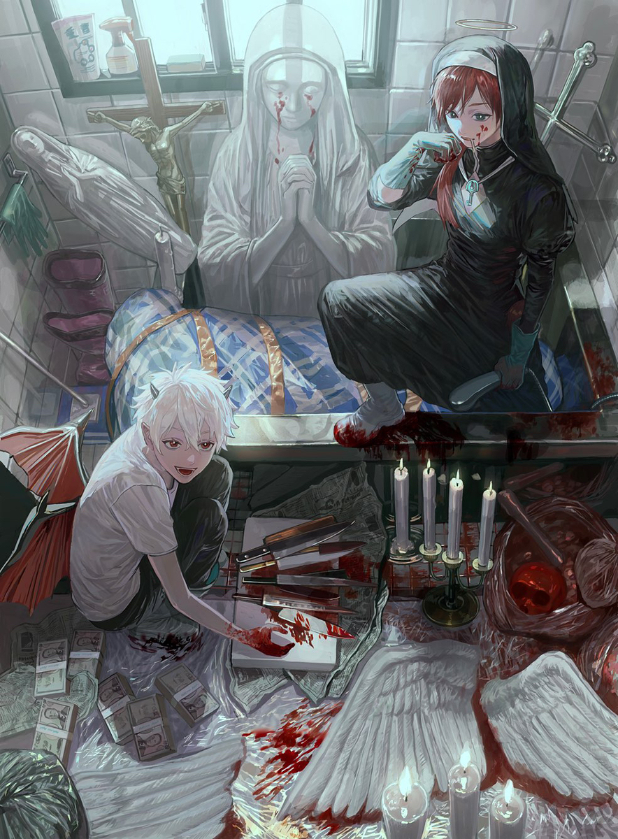 二人总结3