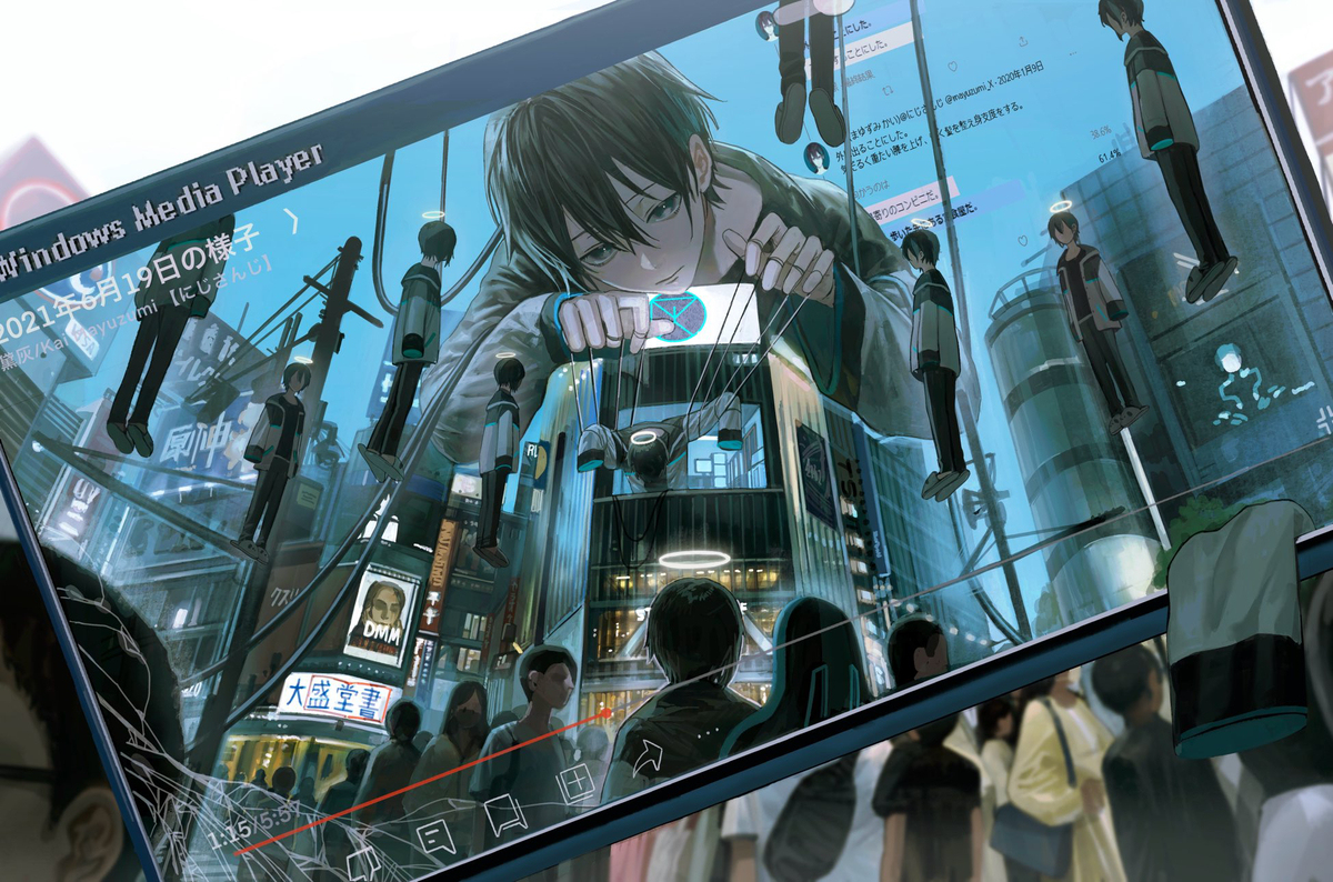 二人总结3