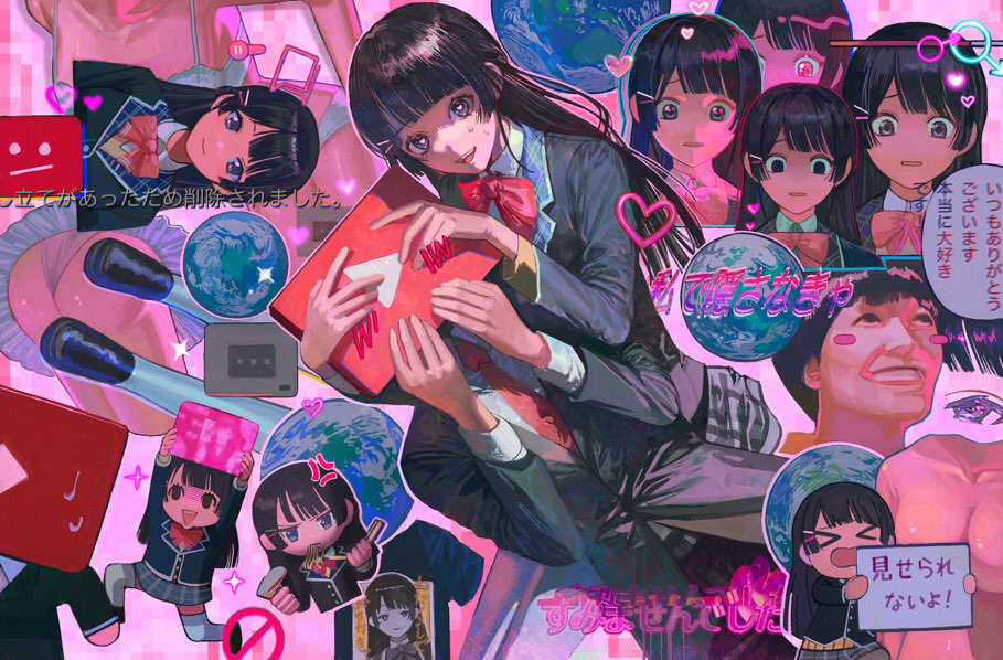 二人总结3