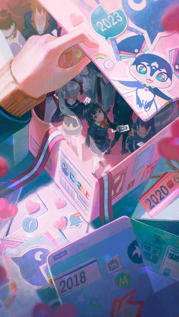 二人总结3