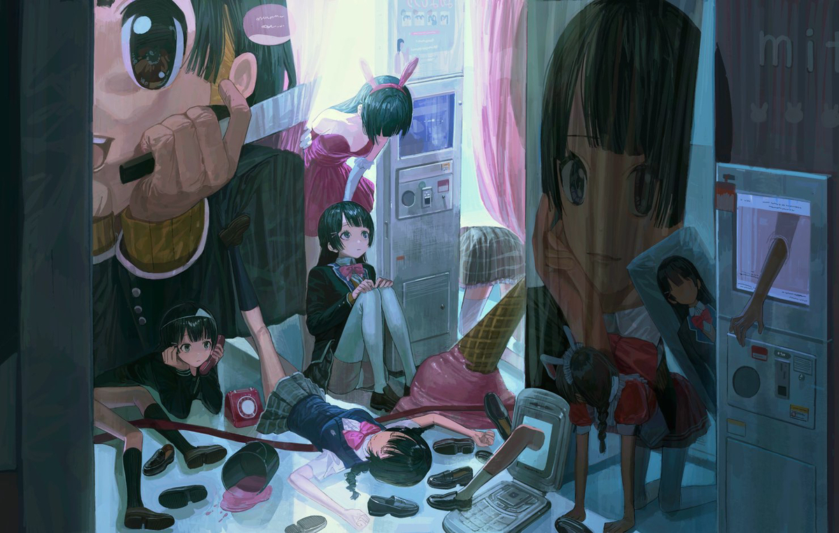 二人总结3
