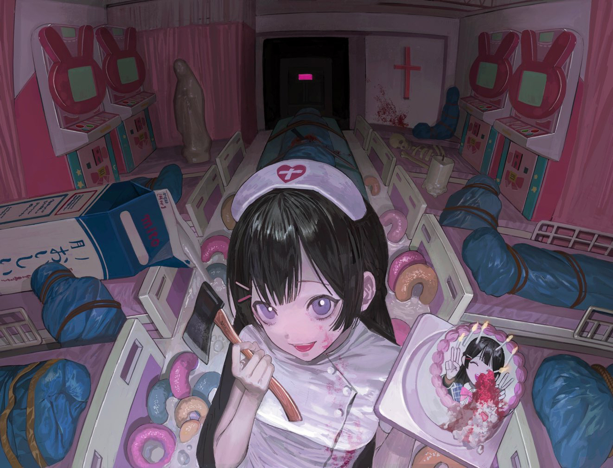二人总结3