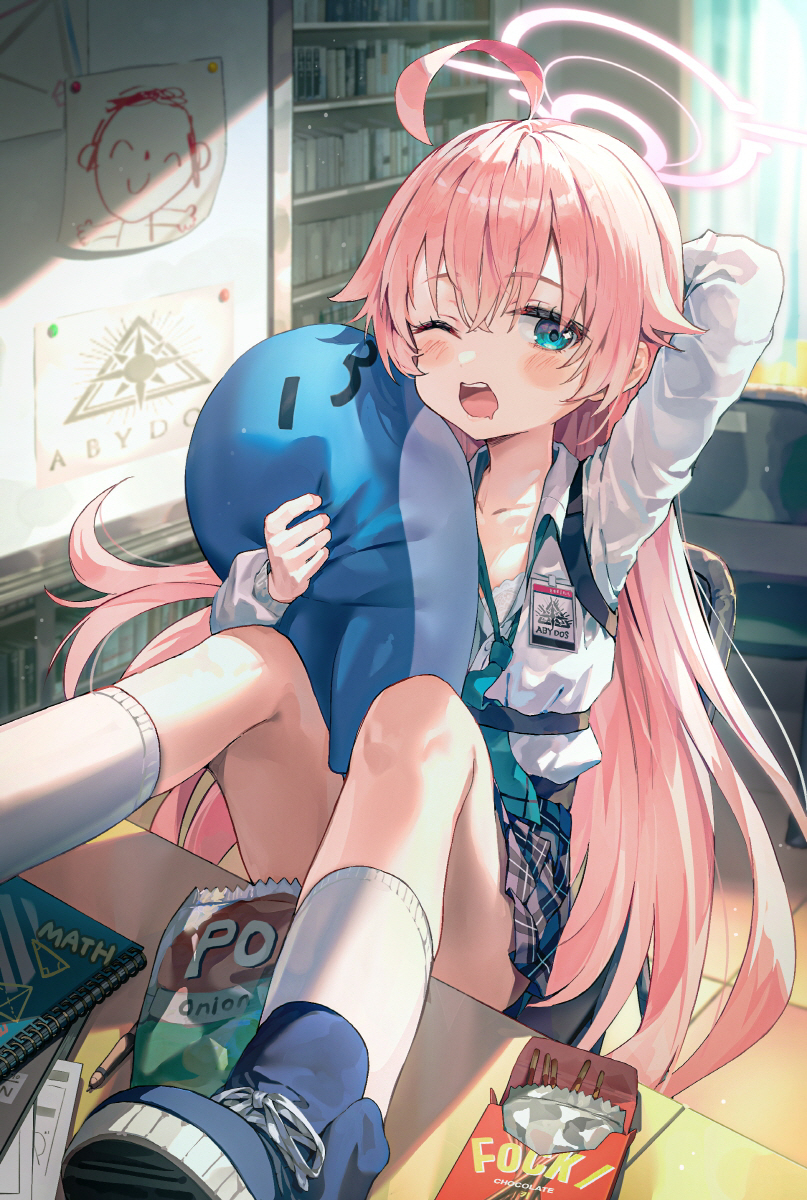 小鸟游