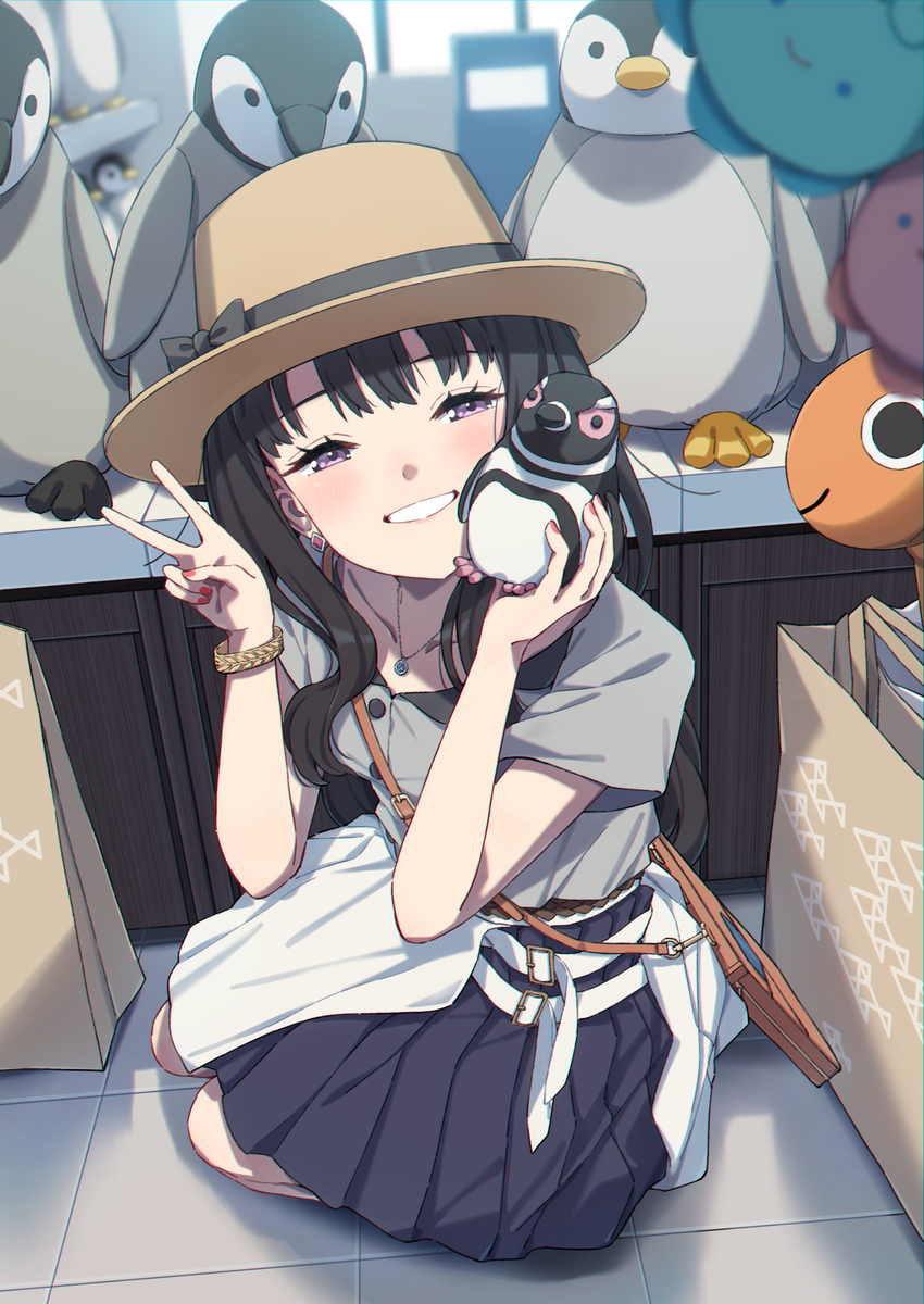 无题