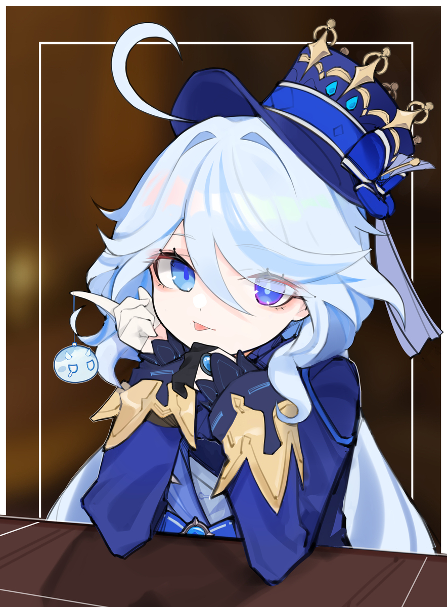 无题