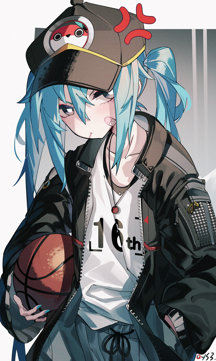 MIKU 2023