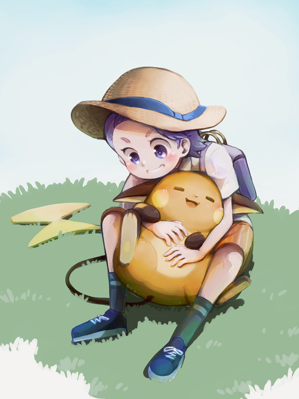 涂色练习