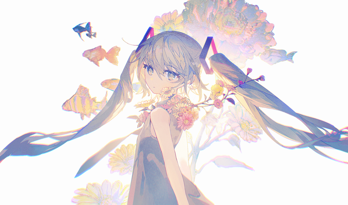 SAKANA