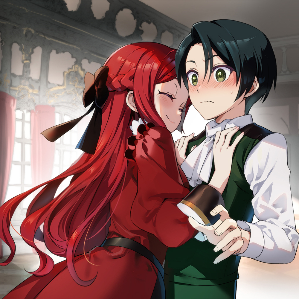 姐弟