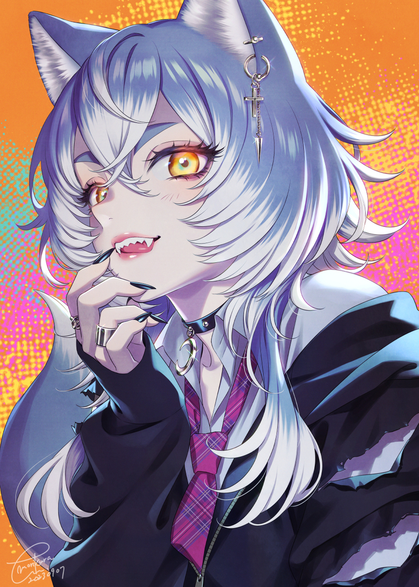 WOLF