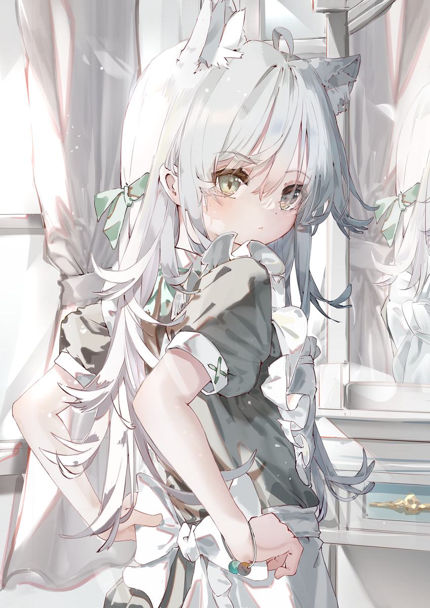 打扮