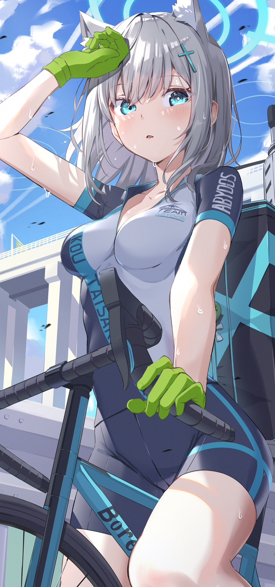 无题