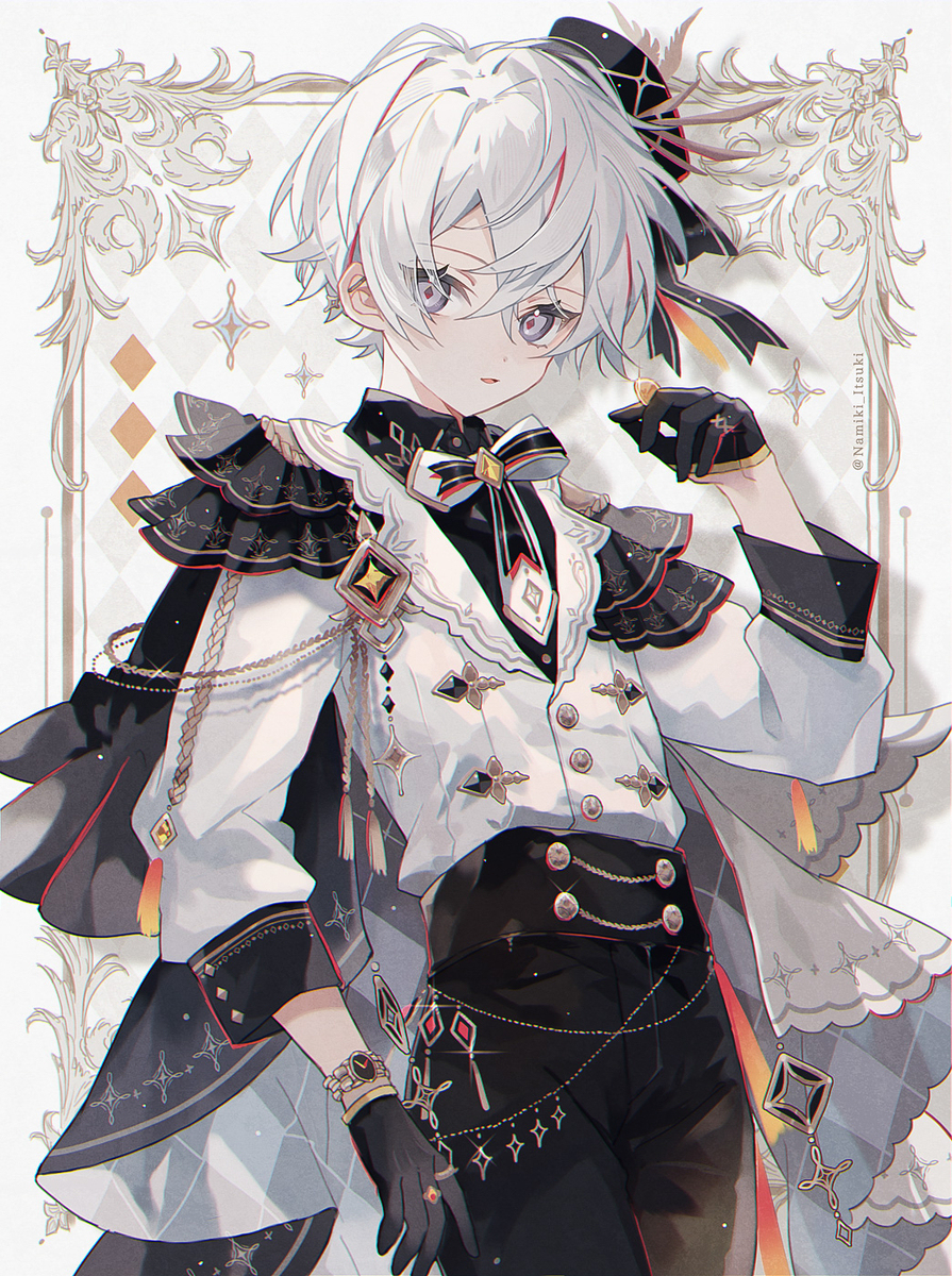 Diamond♦︎