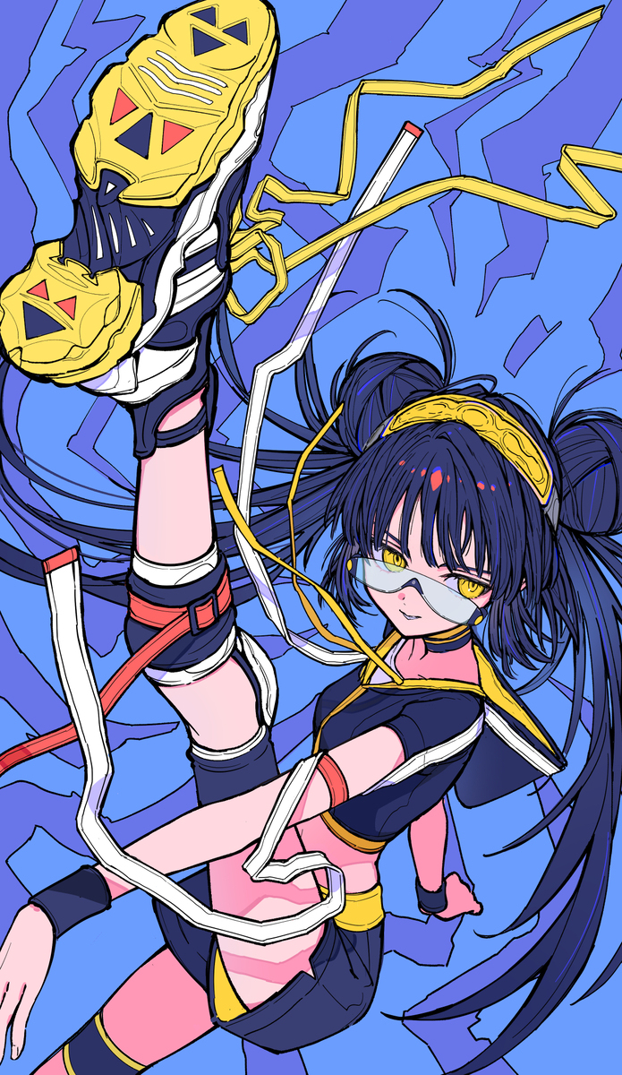 ⚡️⚡️⚡️