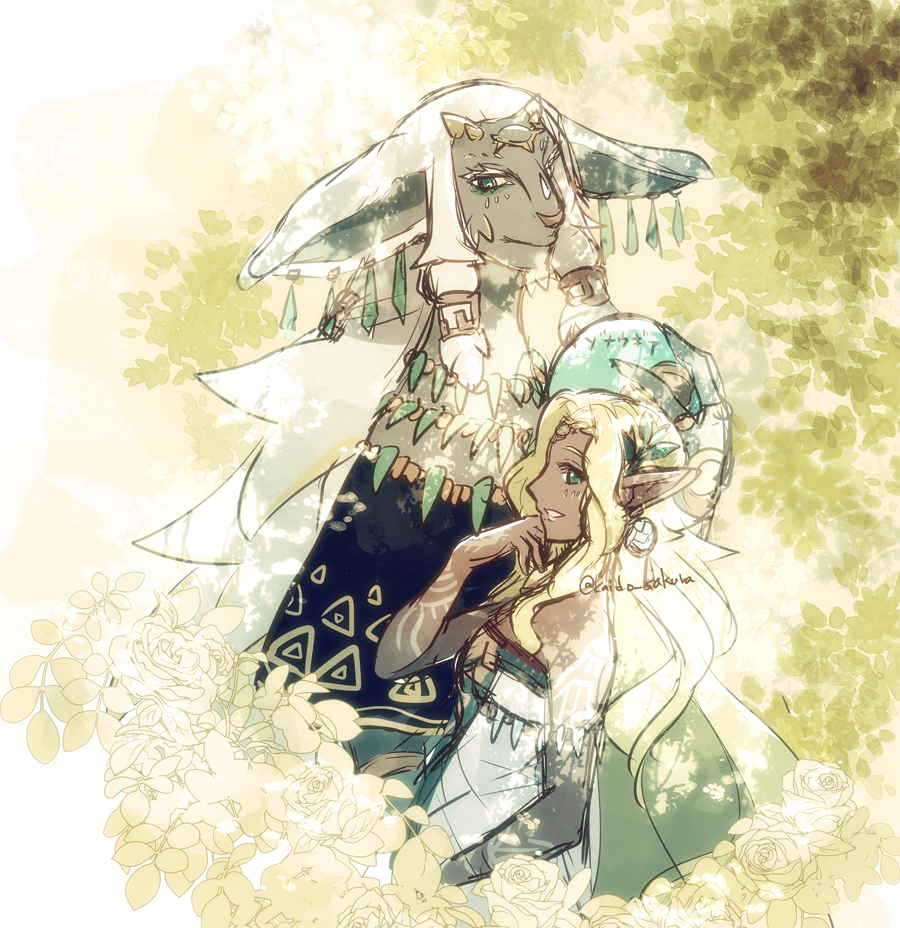 蒂亚金日志3
