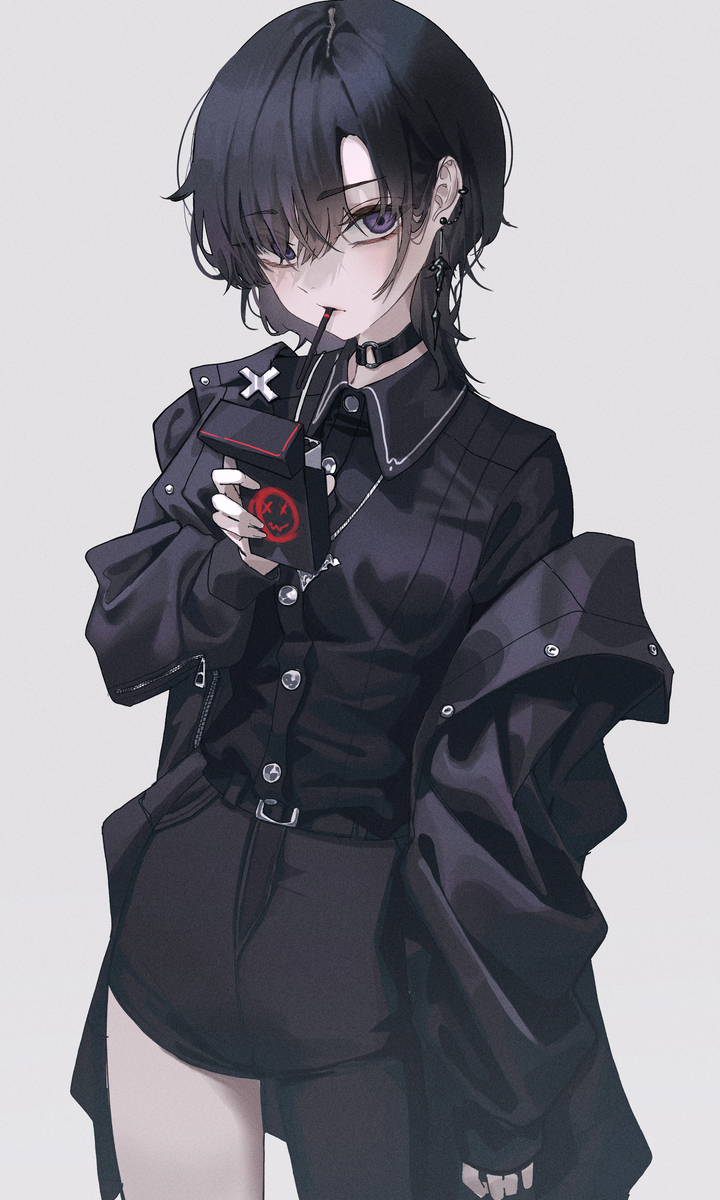 Smoke