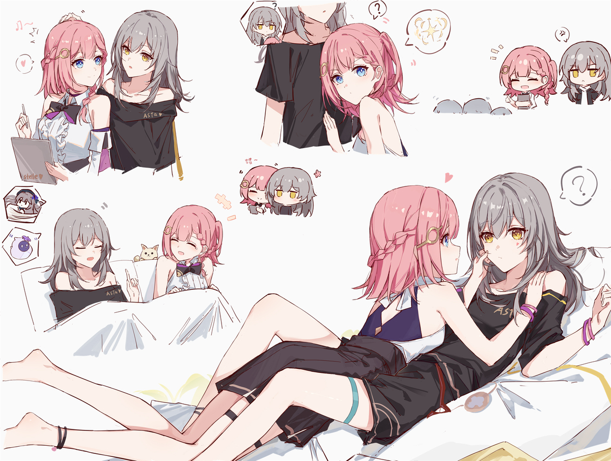 无题