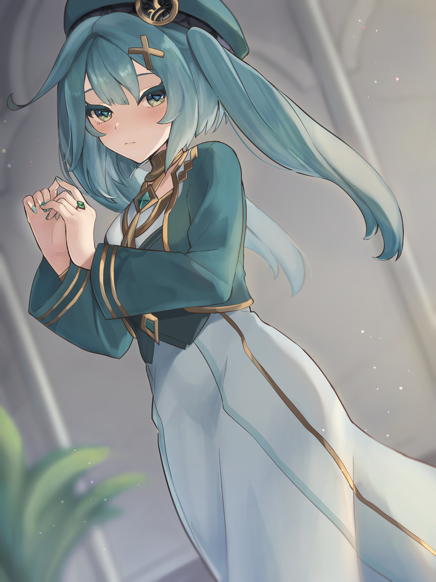 请求