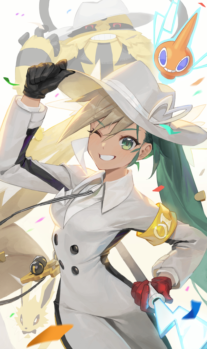 神奇宝贝