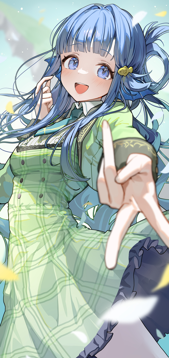 奈奈美