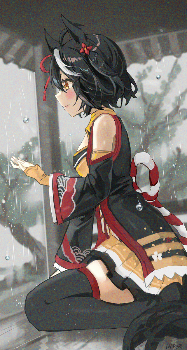 第31天基塔桑黑