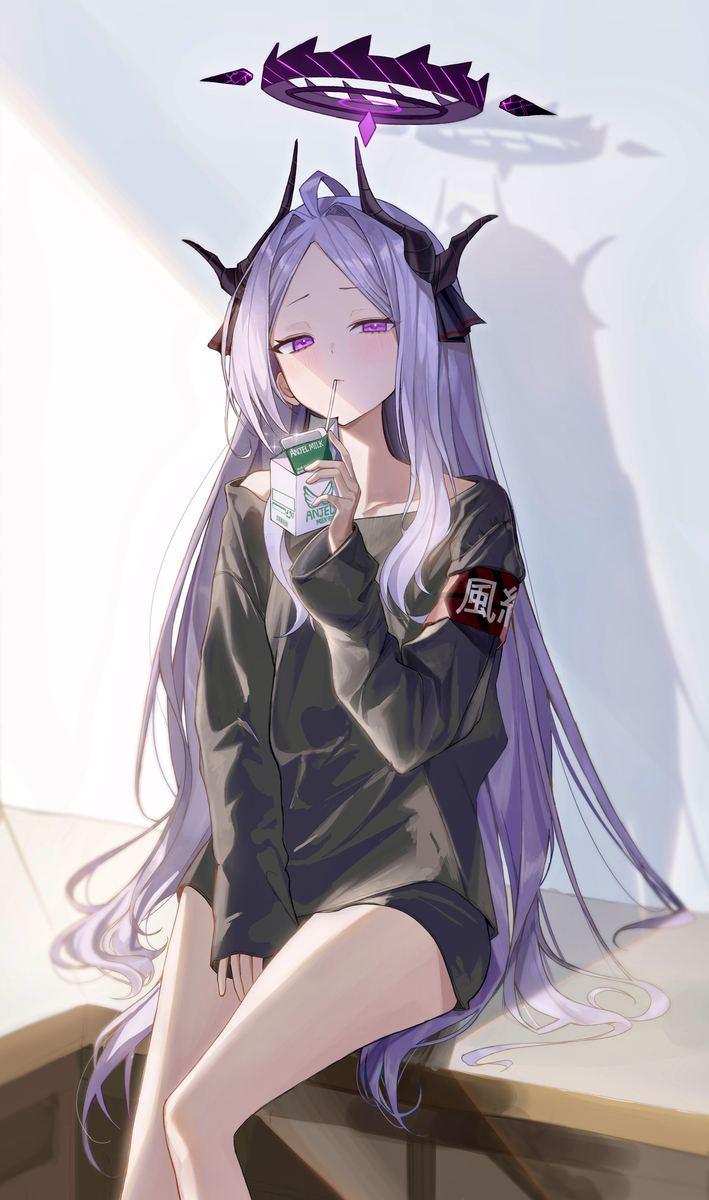 空崎希娜