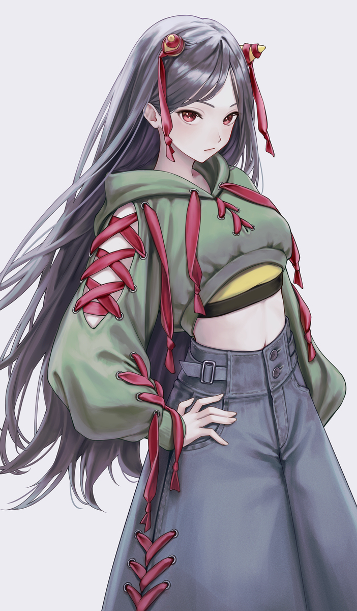 残无样