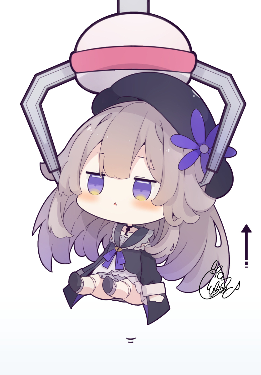 目标