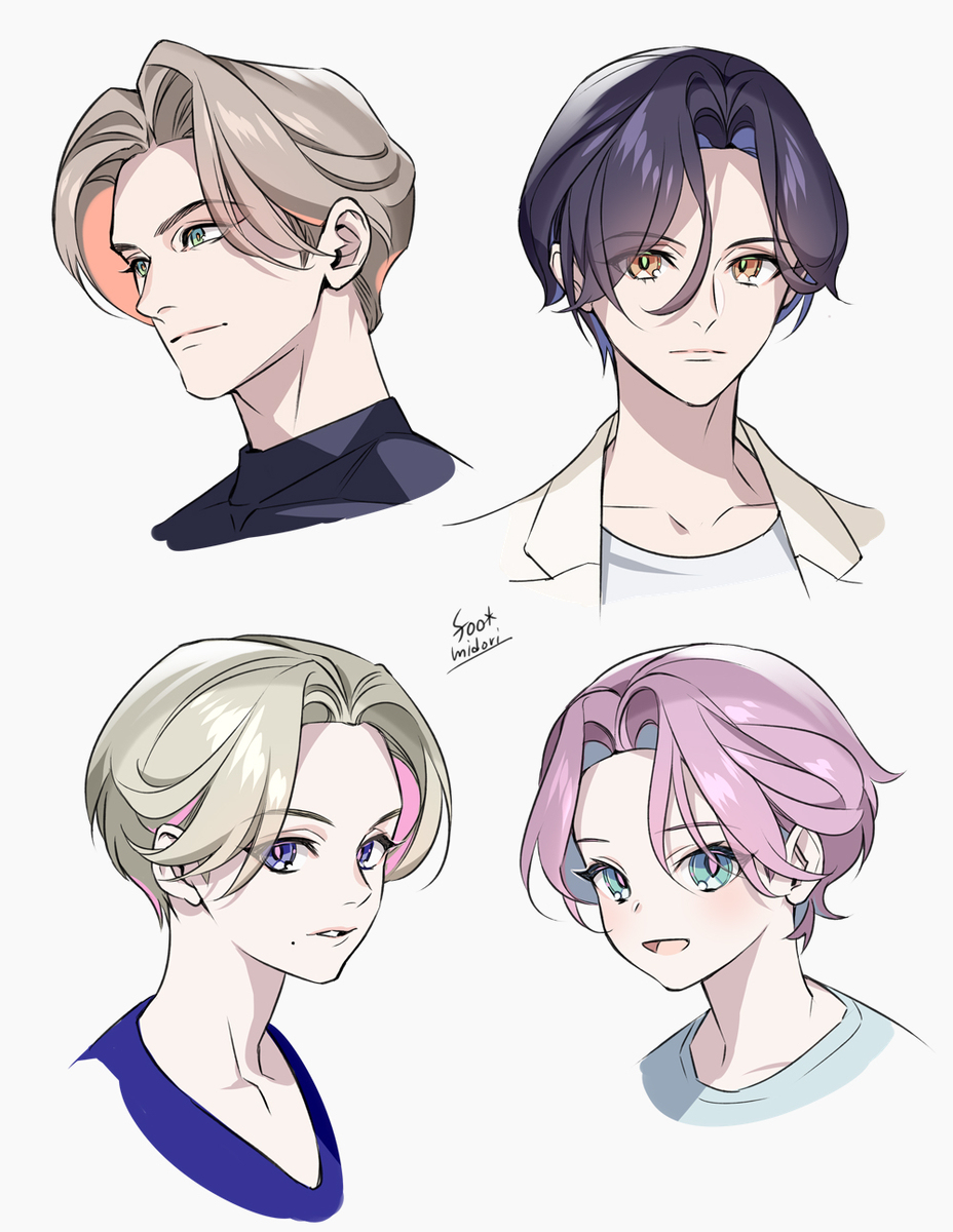 练习