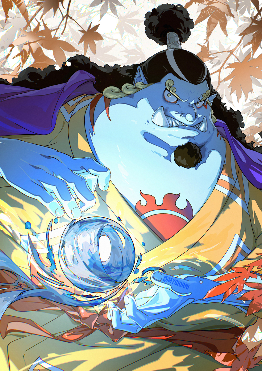 Jinbe