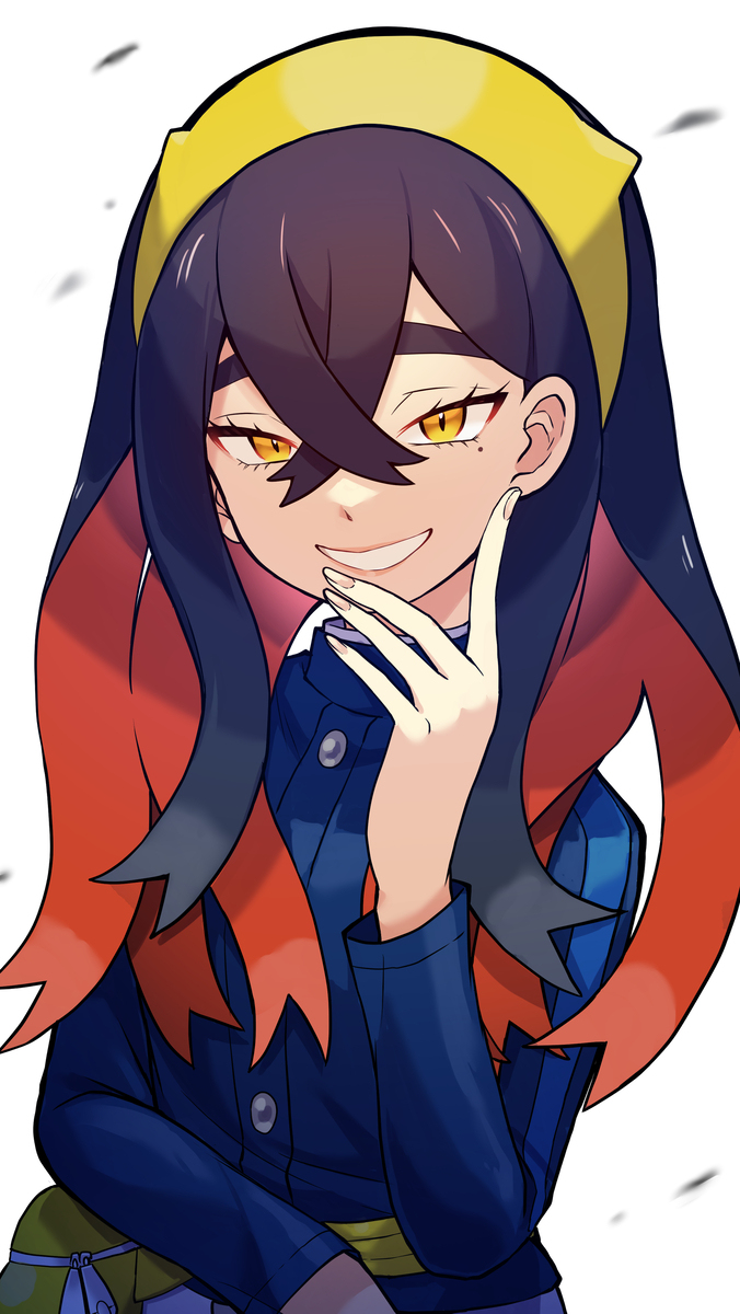 泽尤先生