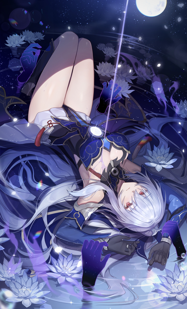 Jingliu