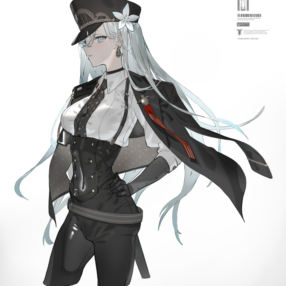 1/7比例:[S]-full dress-