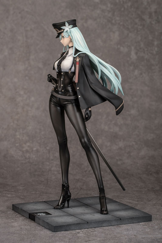 1/7比例:[S]-full dress-