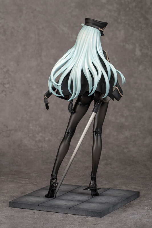 1/7比例:[S]-full dress-