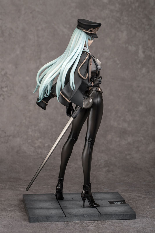 1/7比例:[S]-full dress-