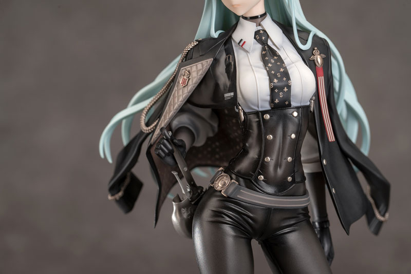 1/7比例:[S]-full dress-