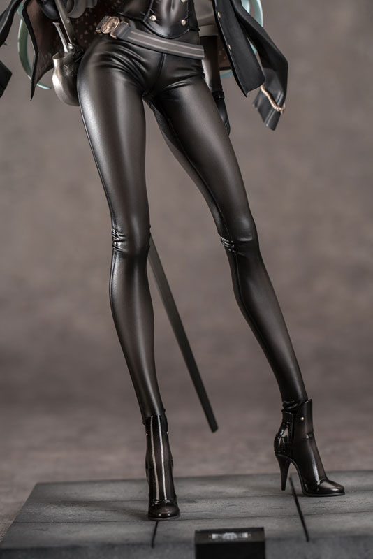 1/7比例:[S]-full dress-