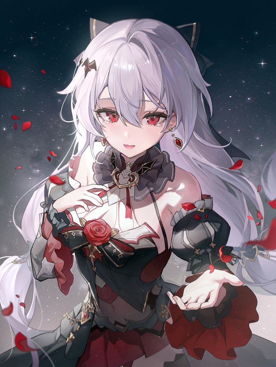 [Honkai 3rd] 6th