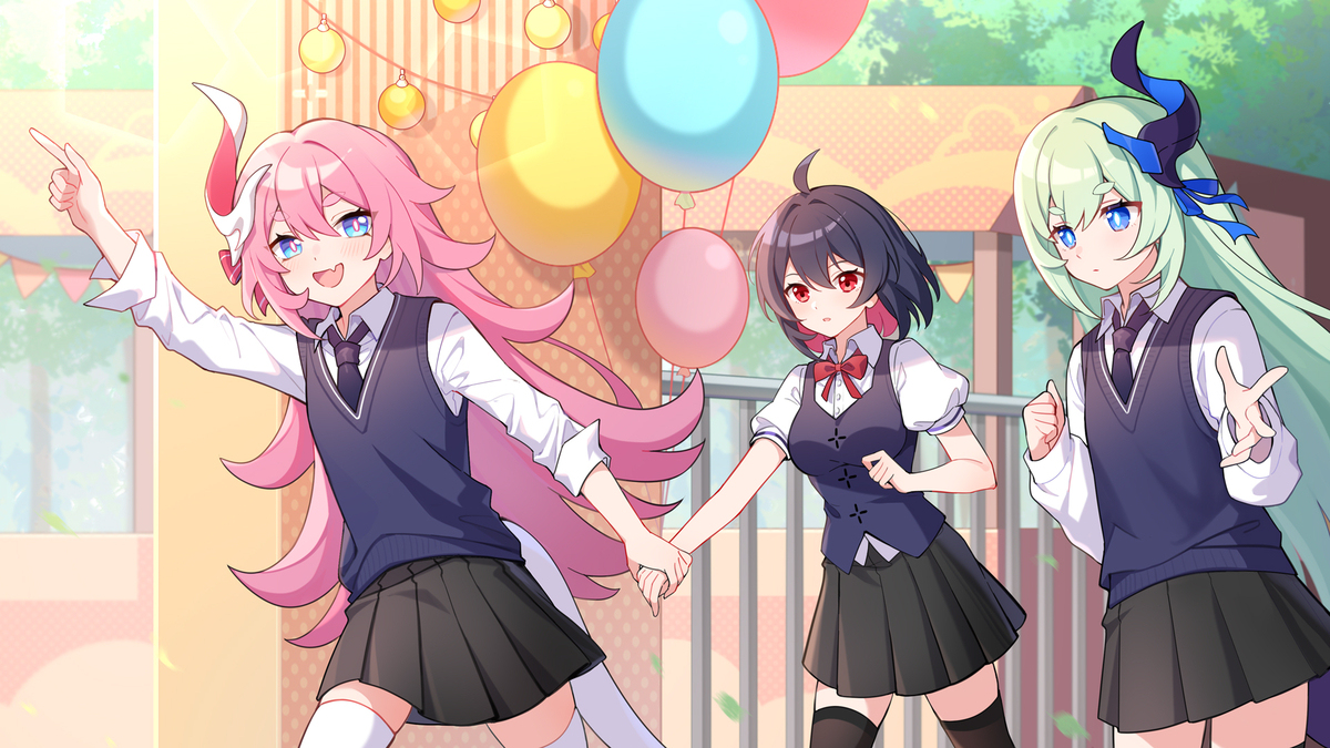 ★