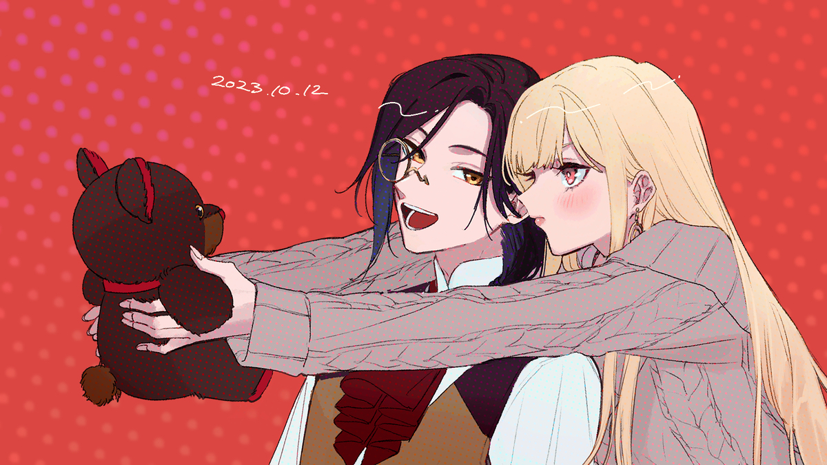 Krri #31 ※ CP
