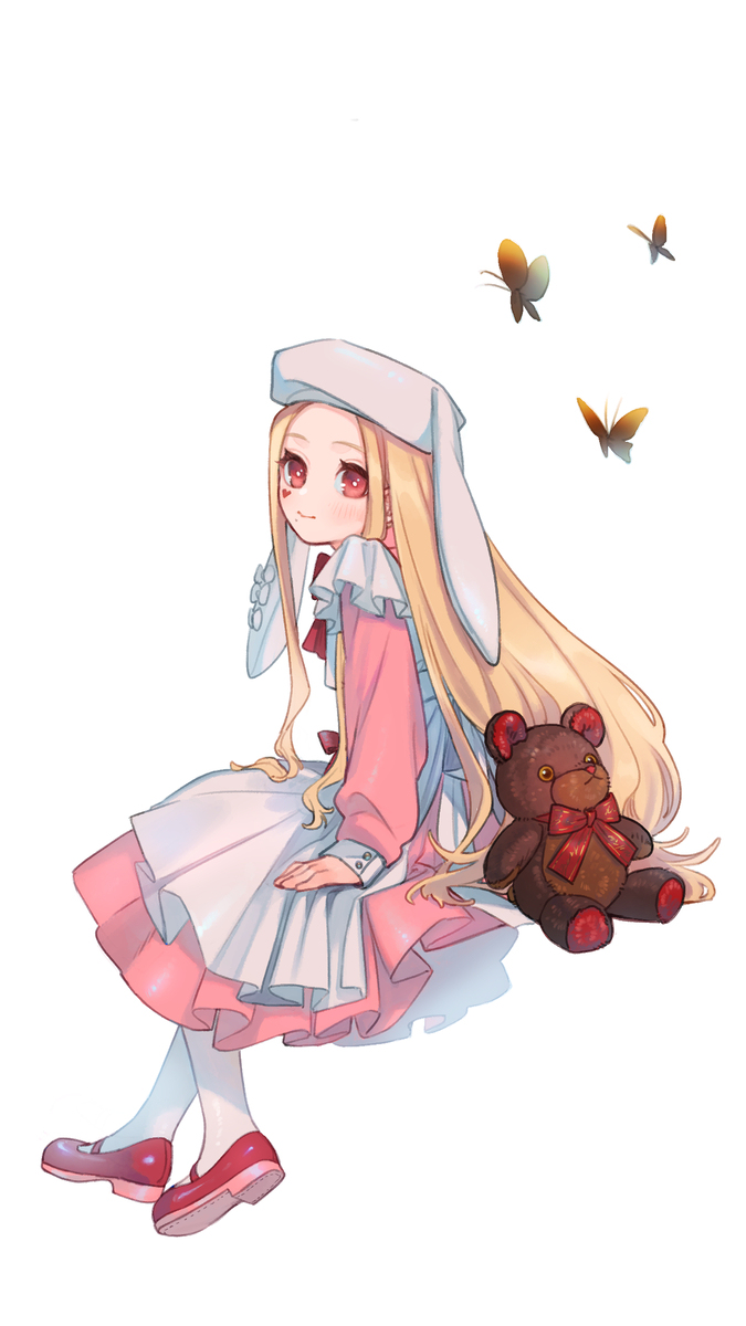 Krri #31 ※ CP