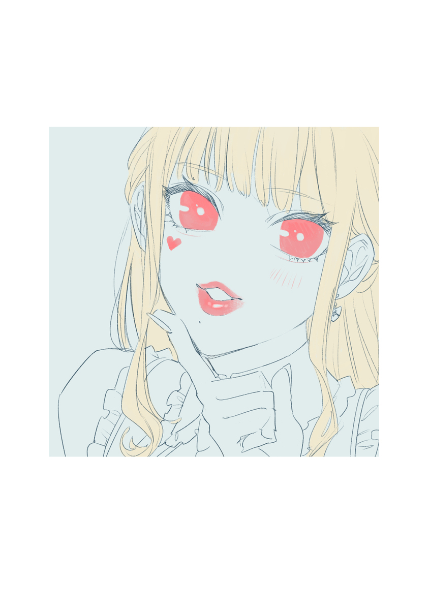 Krri #31 ※ CP