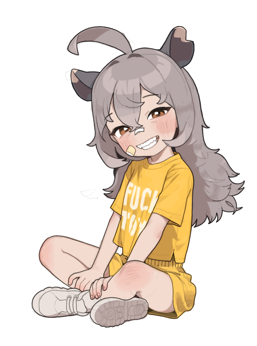 马奇 (Macci) Doodle