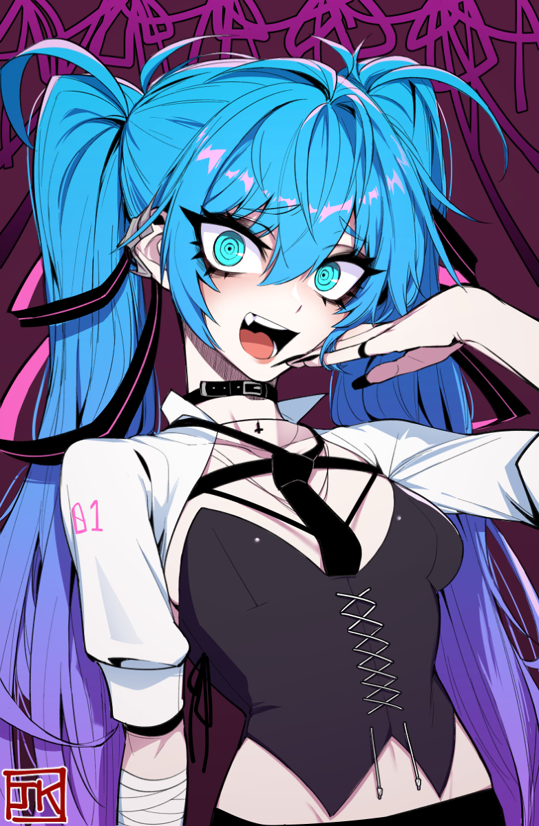 Hatsune Miku