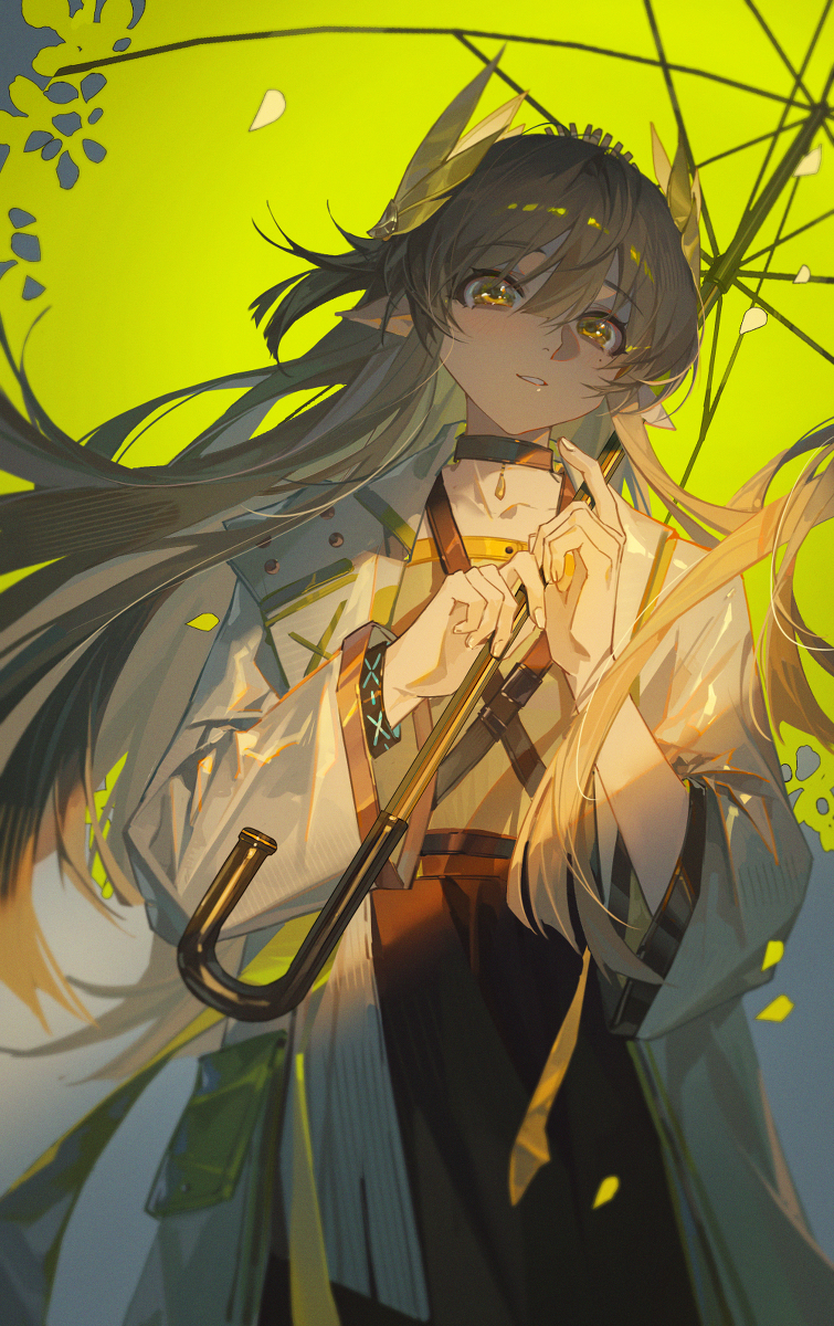缪